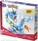 MEGA Pokémon evolučný set - Magikarp Mattel