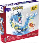 MEGA Pokémon evolučný set - Magikarp Mattel