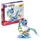MEGA Pokémon evolučný set - Magikarp Mattel