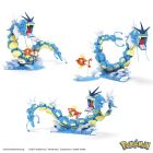 MEGA Pokémon evolučný set - Magikarp Mattel