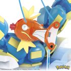 MEGA Pokémon evolučný set - Magikarp Mattel