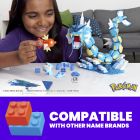 MEGA Pokémon evolučný set - Magikarp Mattel