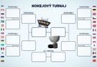 Dajama hra Majstrovstvá sveta v hokeji