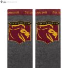 Kapsula Harry Potter Ponožky Chrabromil