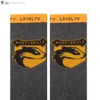 Kapsula Harry Potter Ponožky Bifľomor