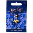 Harry Potter prívesok zlatá strela