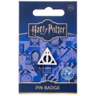 Harry Potter odznak dary smrti