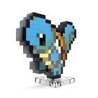 MEGA Pokémon pixel art - Squirtle Mattel