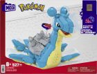 MEGA Pokémon pohyblivý Lapras Mattel