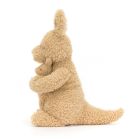 Huddles Kengúra plyšová hračka JELLYCAT