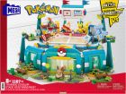 MEGA Pokémon pohyblivý Tréningový štádión Mattel