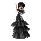 Bábika Monster High: Rave´n Wednesday Addams