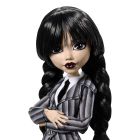 Bábika Monster High: Wednesday Addams