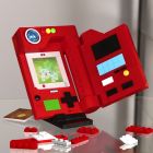MEGA Pokémon Pokédex regiónu Kanto Mattel
