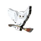 HARRY POTTER MAGNETKA HEDWIGA