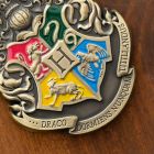 HARRY POTTER MAGNETKA ROKFORT
