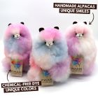 Plyšová hračka Alpaca SMALL – GALAXY