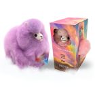 Plyšová hračka Alpaca MINI - VIOLET