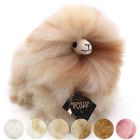 Plyšová hračka Alpaca MINI MONSTER FLUFF - SAHARA