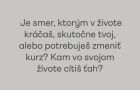 Hra čLOVEčina - Muži