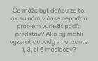 Hra čLOVEčina - Biznis a tímy