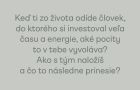 Hra čLOVEčina - Biznis a tímy