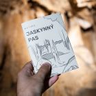 Jaskynný pas