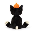 Kocúr Jack Original plyšová hračka JELLYCAT
