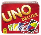 Kartová hry UNO Deluxe
