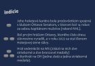 Dajama hra Majstrovstvá sveta v hokeji