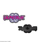 K-POP - Demon Hunters - Odznak HUNTR/X