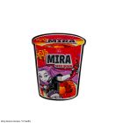 K-POP - Demon Hunters - Odznak Mira Spice Queen Noodles