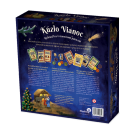 Rodinná hra Kúzlo Vianoc