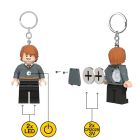LEGO Harry Potter Ron Weasley svietiaca figúrka