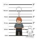 LEGO Harry Potter Ron Weasley svietiaca figúrka
