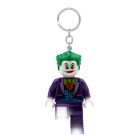 LEGO DC Joker svietiaca figúrka