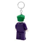 LEGO DC Joker svietiaca figúrka