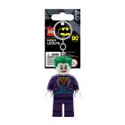 LEGO DC Joker svietiaca figúrka