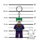 LEGO DC Joker svietiaca figúrka