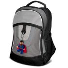 LEGO DC Superman svietiaca figúrka