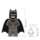 LEGO Batman baterka