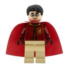 LEGO Harry Potter Metlobal baterka