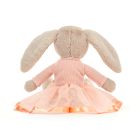 Lottie Zajačik baletka plyšová hračka JELLYCAT