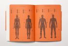 Magma Sketchbook: Fashion