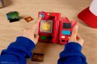 MEGA Pokémon Pokédex regiónu Kanto Mattel