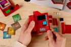 MEGA Pokémon Pokédex regiónu Kanto Mattel