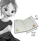 Secret Book Tajomný zápisník na zámok