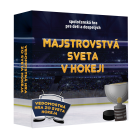 Dajama hra Majstrovstvá sveta v hokeji