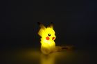 Teknofun Pokémon - Pikachu prívesok svietiaca figúrka 8cm