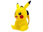 Teknofun Pokémon - Pikachu prívesok svietiaca figúrka 8cm